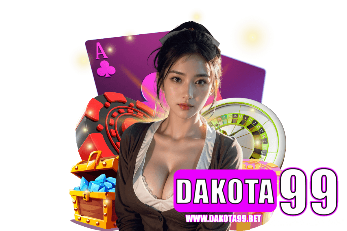 dakota99 สมัคร