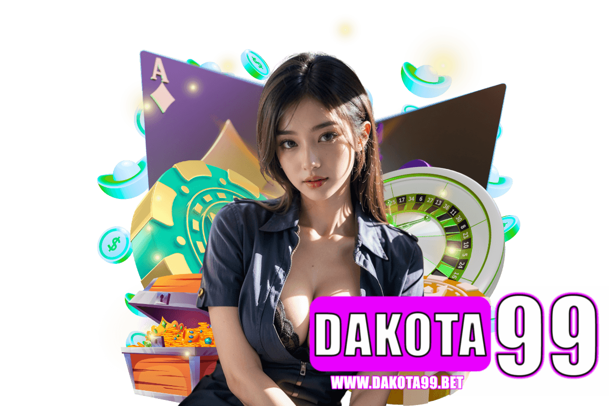 dakota99 สล็อต