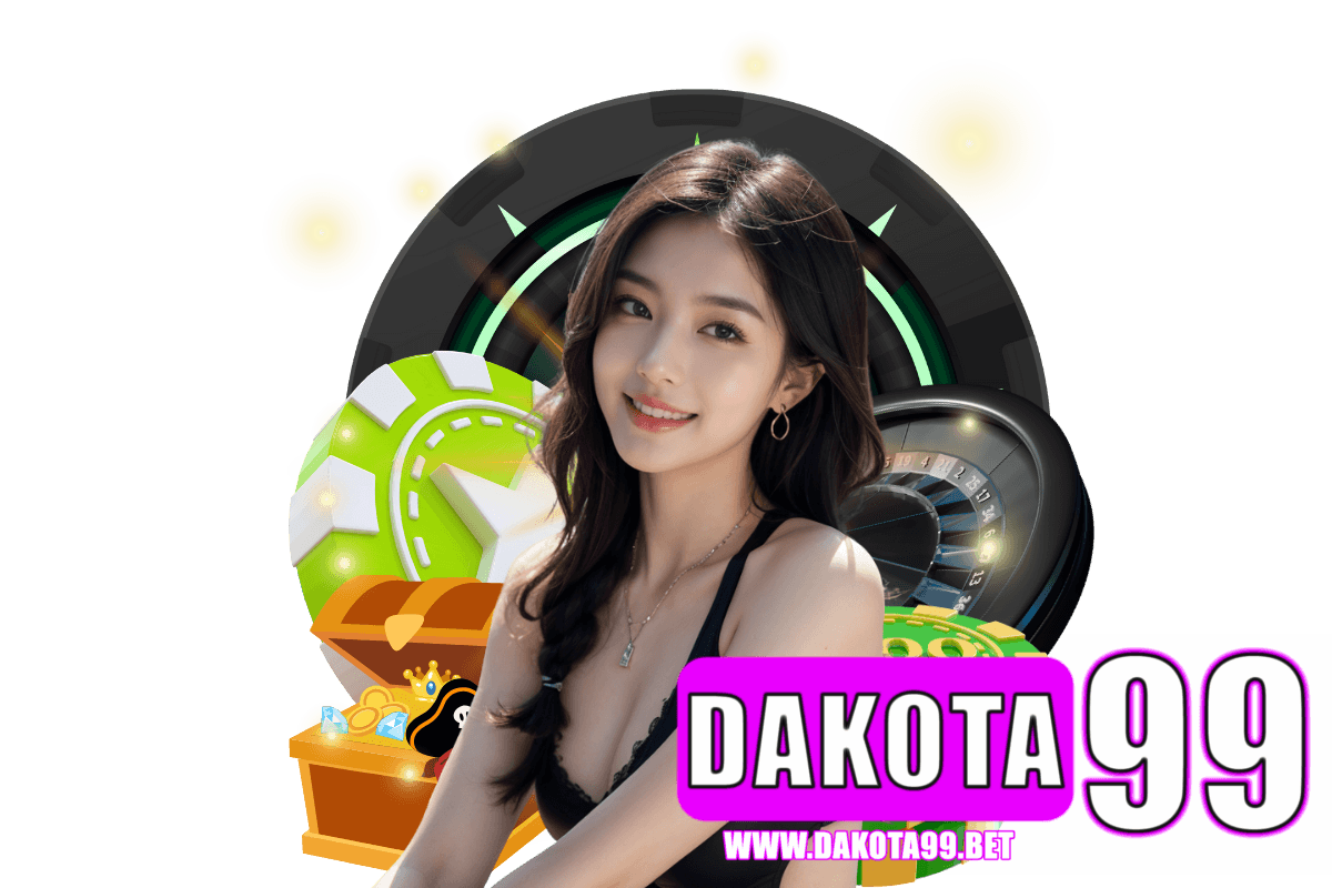 dakota99 เว็บตรง