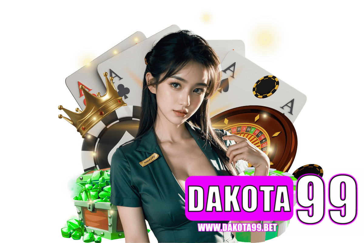 dakota99 แจกเครดิตฟรี